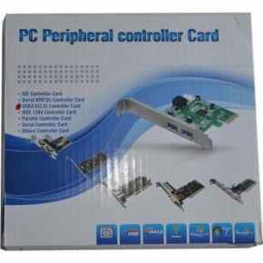  PCI Atcom to USB (7803) 3