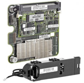  HP Smart Array P711M/1G FBWC (513778-B21)