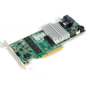  Raid Supermicro AOC-S3108L-H8IR-16DD