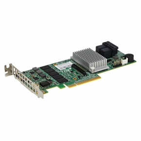  Supermicro Raid AOC-S3108L-H8IR