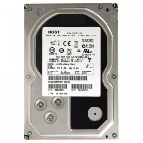     4TB Hitachi HGST (0F22815 / HUS726040AL5214)