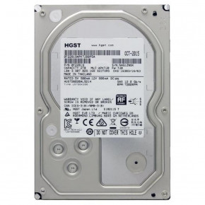     2TB Hitachi HGST (0F22819 / HUS726020AL5214)