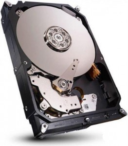   Seagate Enterprise Capacity 8TB ST8000NM0055 4