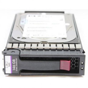     HP 146GB (376595-001)