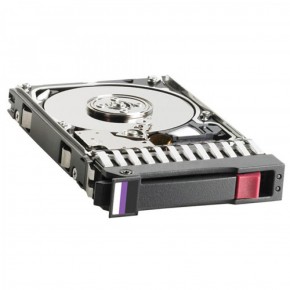   HP 450GB 10K SC (652572-B21)