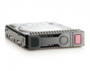   HP 1TB 7.2K SC (652753-B21)