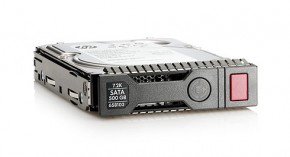   HP 500GB 7.2k SC (658071-B21)