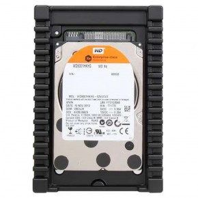     Western Digital 600GB (WD6001HKHG)