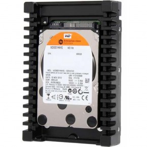     Western Digital 600GB (WD6001HKHG) 4