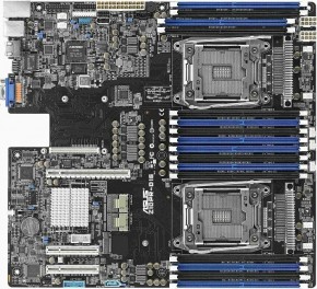    Asus Z10PR-D16 (2xs2011, C612, 16xDDR4, EEB) 3