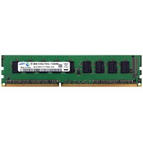     Samsung DDR3 8192Mb (M393B1G70EB0-YK0)