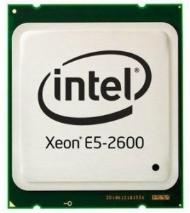   Intel Xeon E5-2630 (UACPE52630)