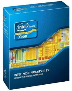   Intel Xeon E5-2630 (UACPE52630) 3