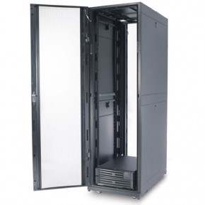   APC NetShelter SX 42U (750x1200)  (AR3350) 3