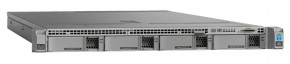  Cisco UCS C220M4S (UCS-SPR-C220M4-E3)