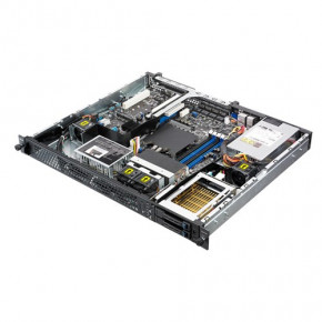  Asus 1U (RS200-E9-PS2)