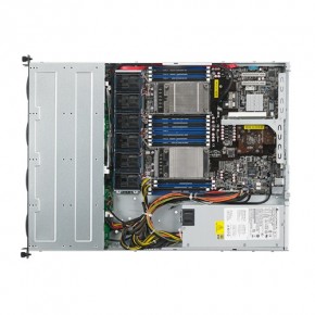   Asus RS500-E8-PS4 V2 4