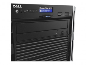  Dell T430 (210-T430-LFFV4) 4