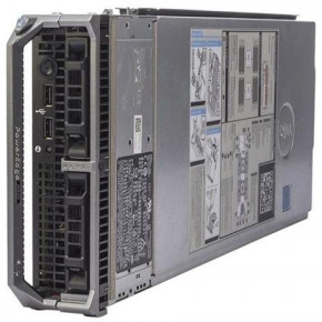  DELL PowerEdge M620 (210-39162-E121)