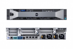  Dell PowerEdge R230 A2 (210-AEXB A2)