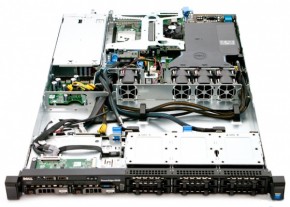  Dell PowerEdge R330 A3 (210-AFEV A3)