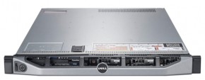  Dell PowerEdge R430 A4 (210-ADLO A4)