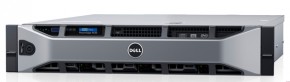  Dell PowerEdge R530 A14 (210-ADLM A14)