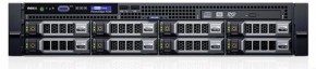  Dell PowerEdge R530 A14 (210-ADLM A14) 3