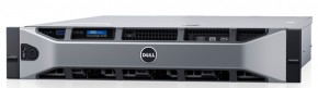  Dell PowerEdge R530 A15 (210-ADLM A15)