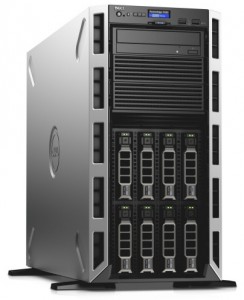  Dell PowerEdge T430 A8 (210-ADLR A8)