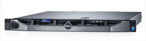  Dell R330 (210-R330-8SFF-1240)