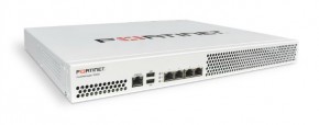   Fortinet FortiManager-200D (FMG-200D-NFR)