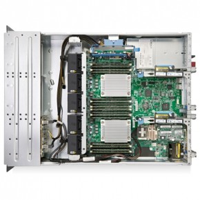  HP DL180 Gen9 E5-2620v4 (833988-425) 4