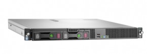  HP DL20 G9 E3-1220v5 (823556-B21) 5