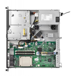  HP DL20 G9 E3-1220v5 (823556-B21) 3