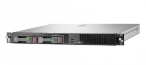  HP DL20 G9 G4400 1x4GB (829889-B21) 3