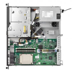  HP DL20 G9 G4400 1x4GB (829889-B21) 6