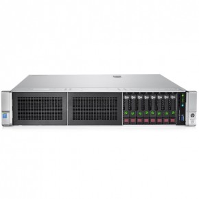  HP DL380 Gen9 E5-2620v4 (843557-425)