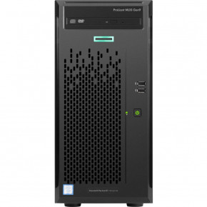  HP Enterprise ML10 Gen9 (837826-421) 3