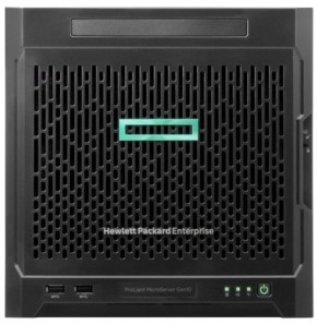  HPE MicroSvr Gen10 X3421 (P03698-421)