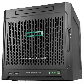  HPE MicroSvr Gen10 X3421 (P03698-421) 3