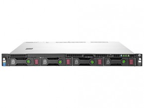  HP ProLiant DL120 Gen9 (P9J17A)