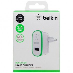    Belkin (F8J040vfWHT)  3