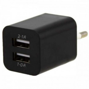   USB 220v  Double AR-2100