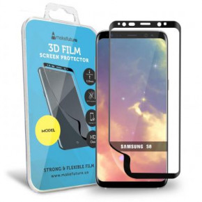   MakeFuture 3D Samsung S8 (MF3D-SS8B)