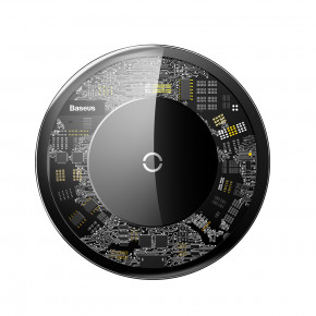    Baseus Simple Crystal (CCALL-AJK01)