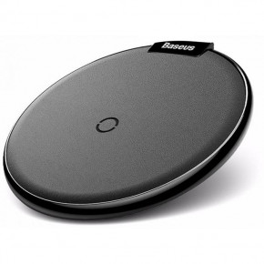   Baseus Wireless iX Desktop Round Black (WXIX-01)