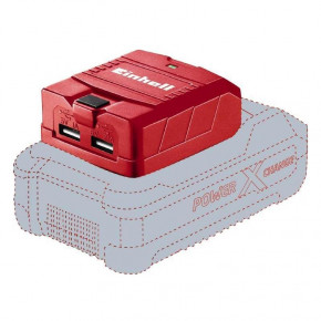    Einhell TE-CP 18 Li USB-Solo (4514120)
