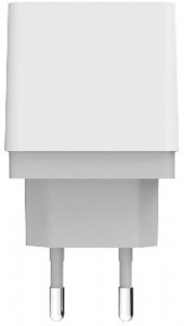    Golf GF-U2 Travel charger + Micro cable 2USB 2.1A White