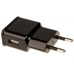   Grand-X CH-03C25B (5V/21A + DC cable USB size 25mm 12m) Bla (CH-03C25B)